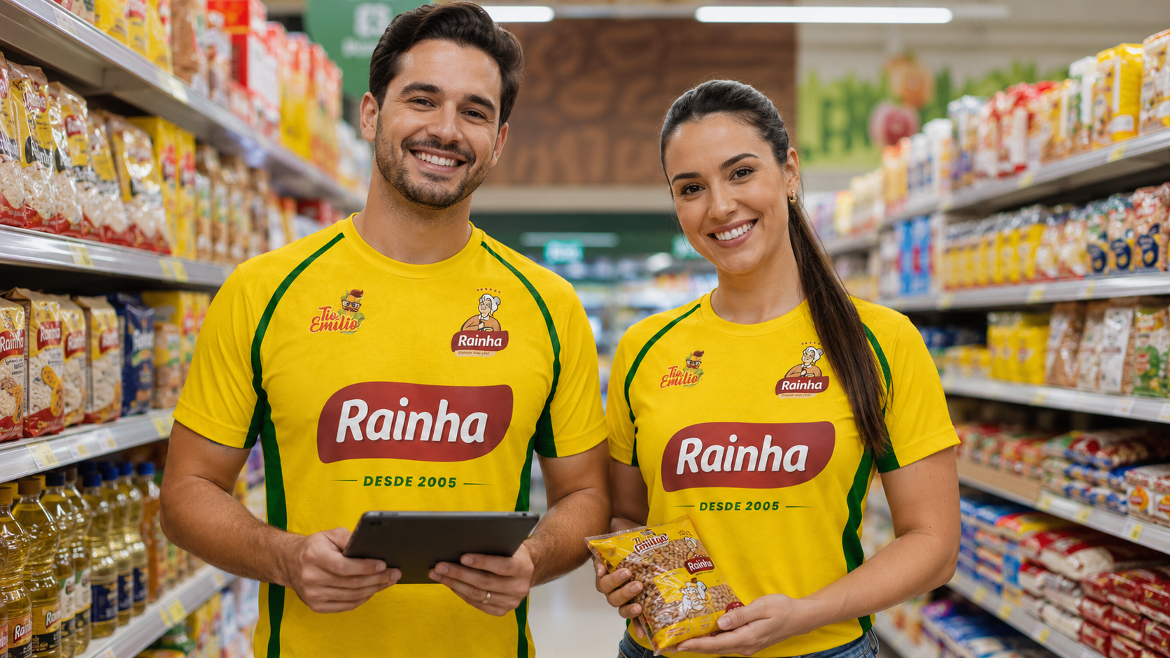 Representação Comercial