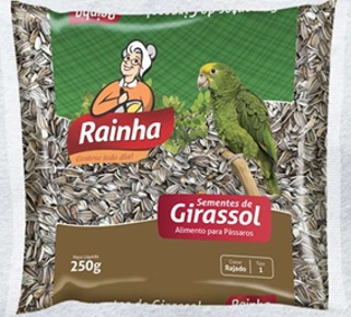 Linha Pet & Aves